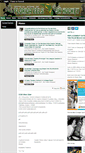 Mobile Screenshot of floridaeelsjrhockey.com